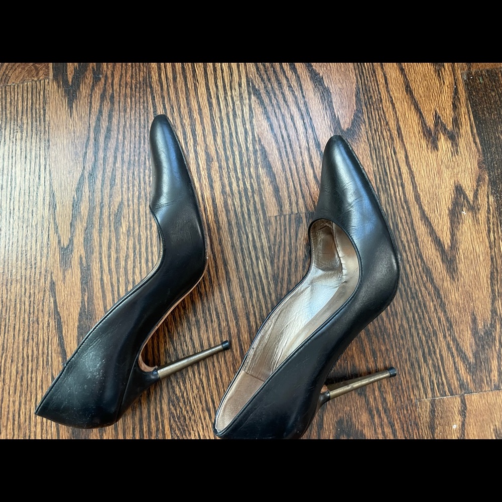 manolo blahnik - Picture 4 of 9